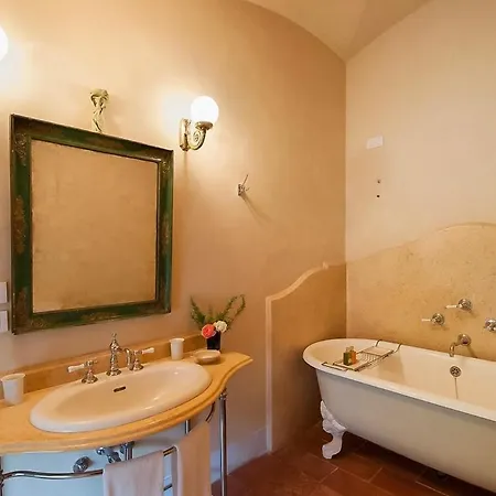 A Spectacular Located Next To The Romantic Clos De Mur * Blevio